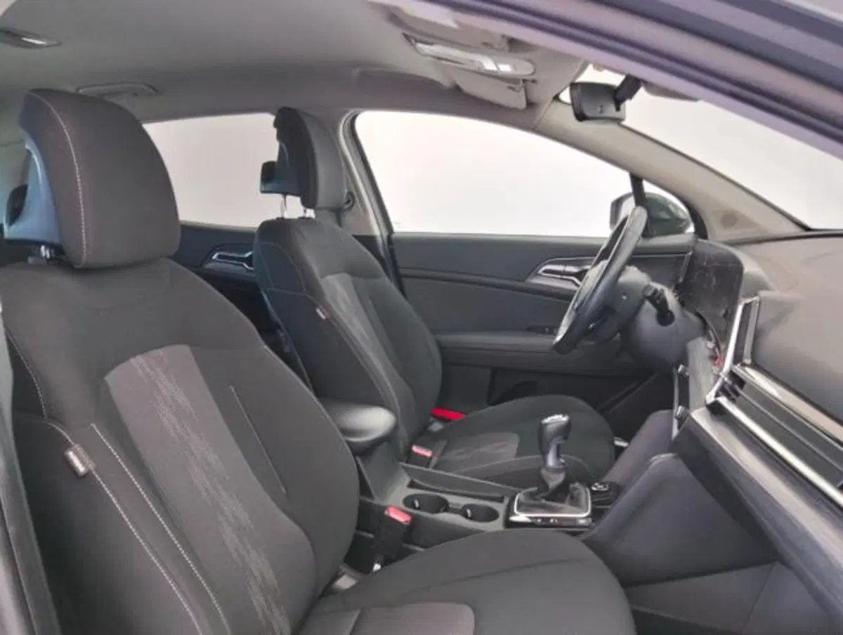 Kia Sportage usata a Como (3)