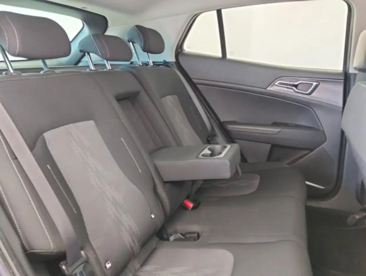 Kia Sportage usata a Como (5)