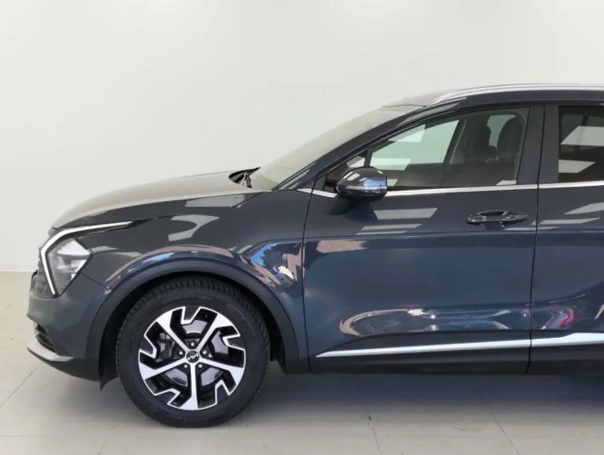 Kia Sportage usata a Como (9)
