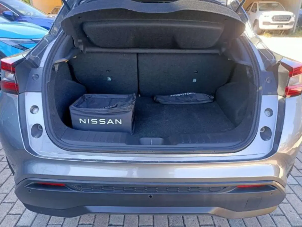 Nissan Juke usata a Firenze (8)