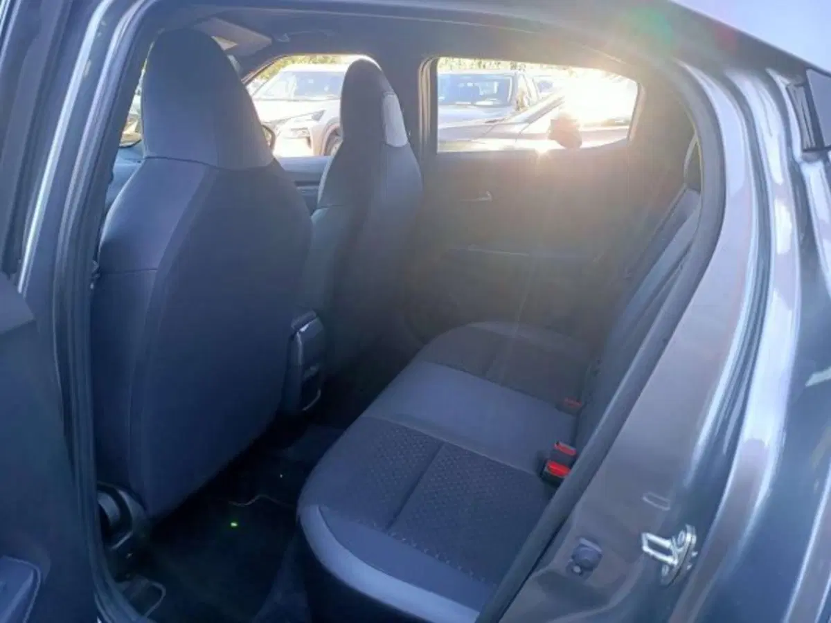 Nissan Juke usata a Firenze (10)
