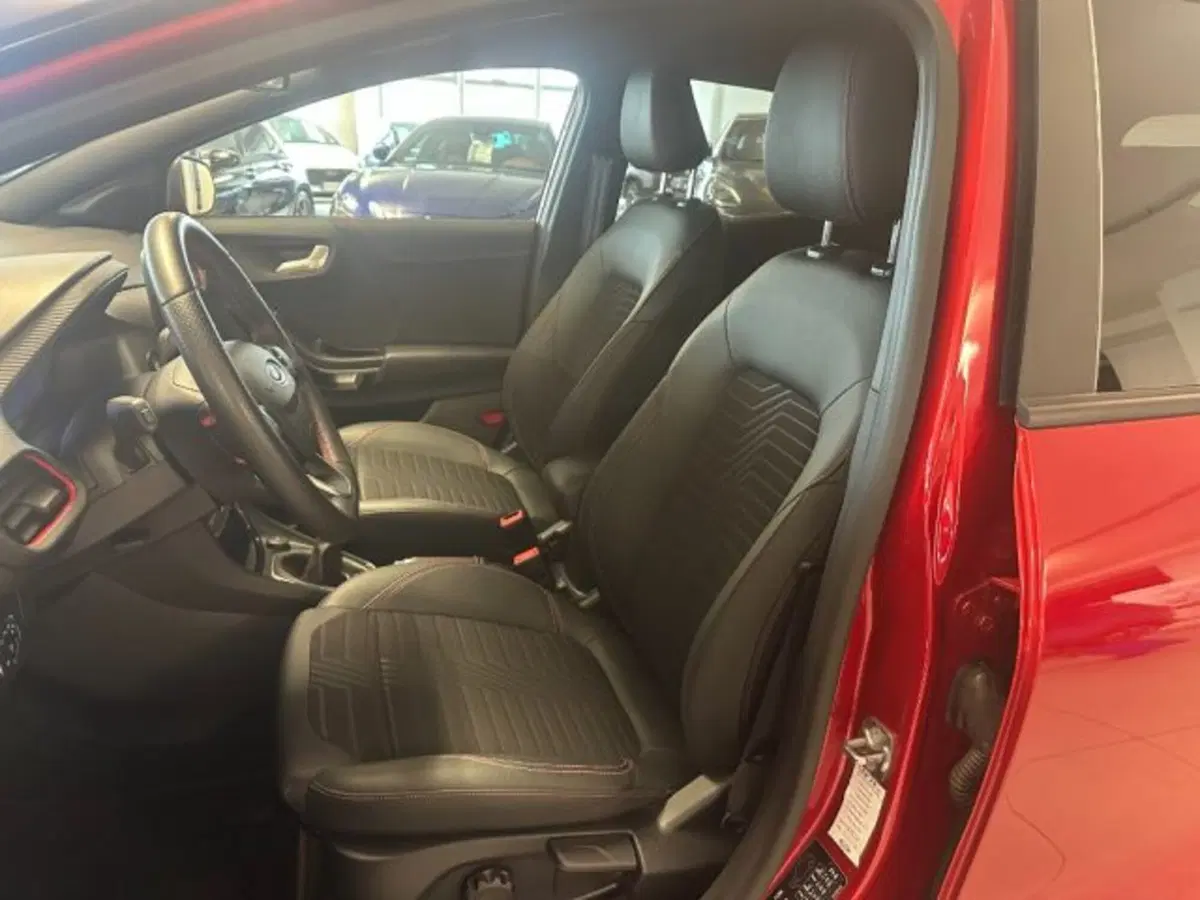 Ford Puma usata a Cuneo (11)