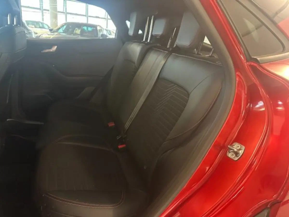 Ford Puma usata a Cuneo (12)