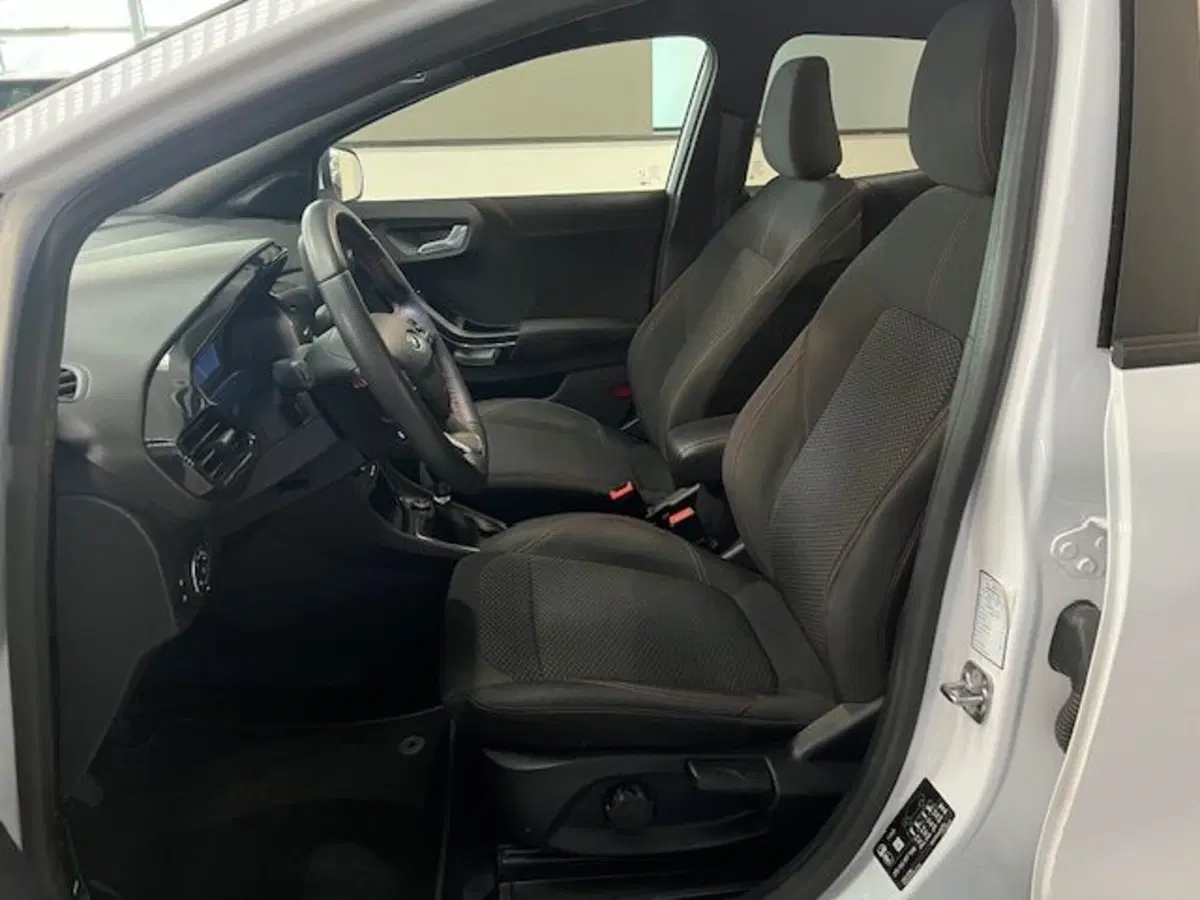 Ford Puma usata a Cuneo (12)
