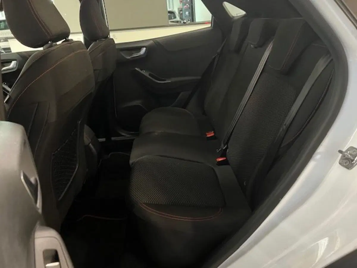 Ford Puma usata a Cuneo (13)