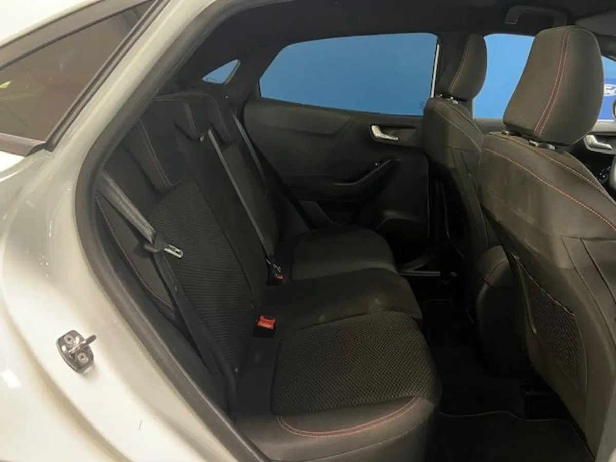 Ford Puma usata a Cuneo (15)
