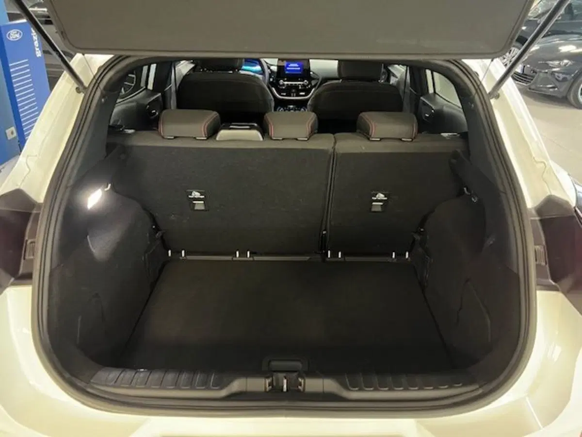 Ford Puma usata a Cuneo (16)