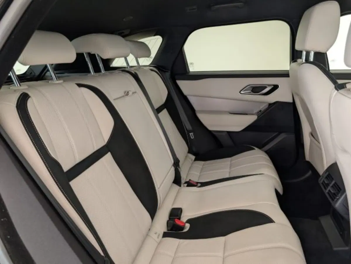 Land Rover Range Rover Velar usata a Cuneo (11)
