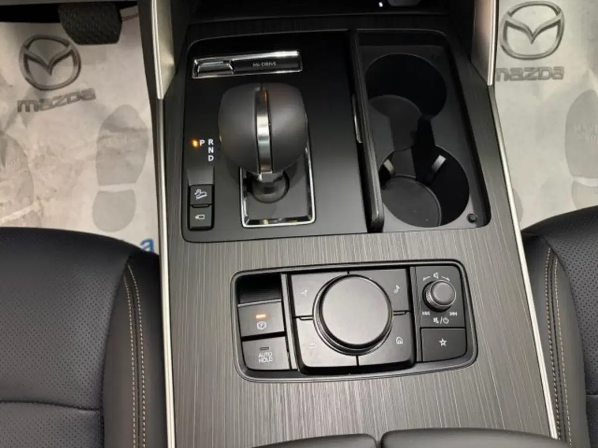 Mazda CX-60 nuova a Cuneo (13)