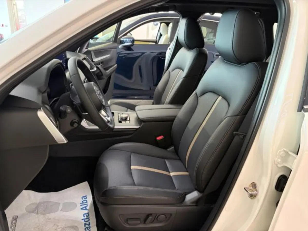 Mazda CX-60 nuova a Cuneo (14)