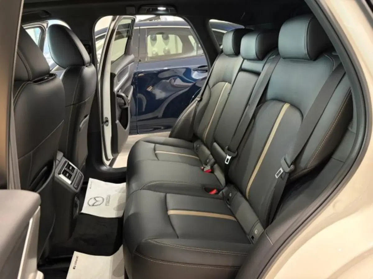 Mazda CX-60 nuova a Cuneo (15)