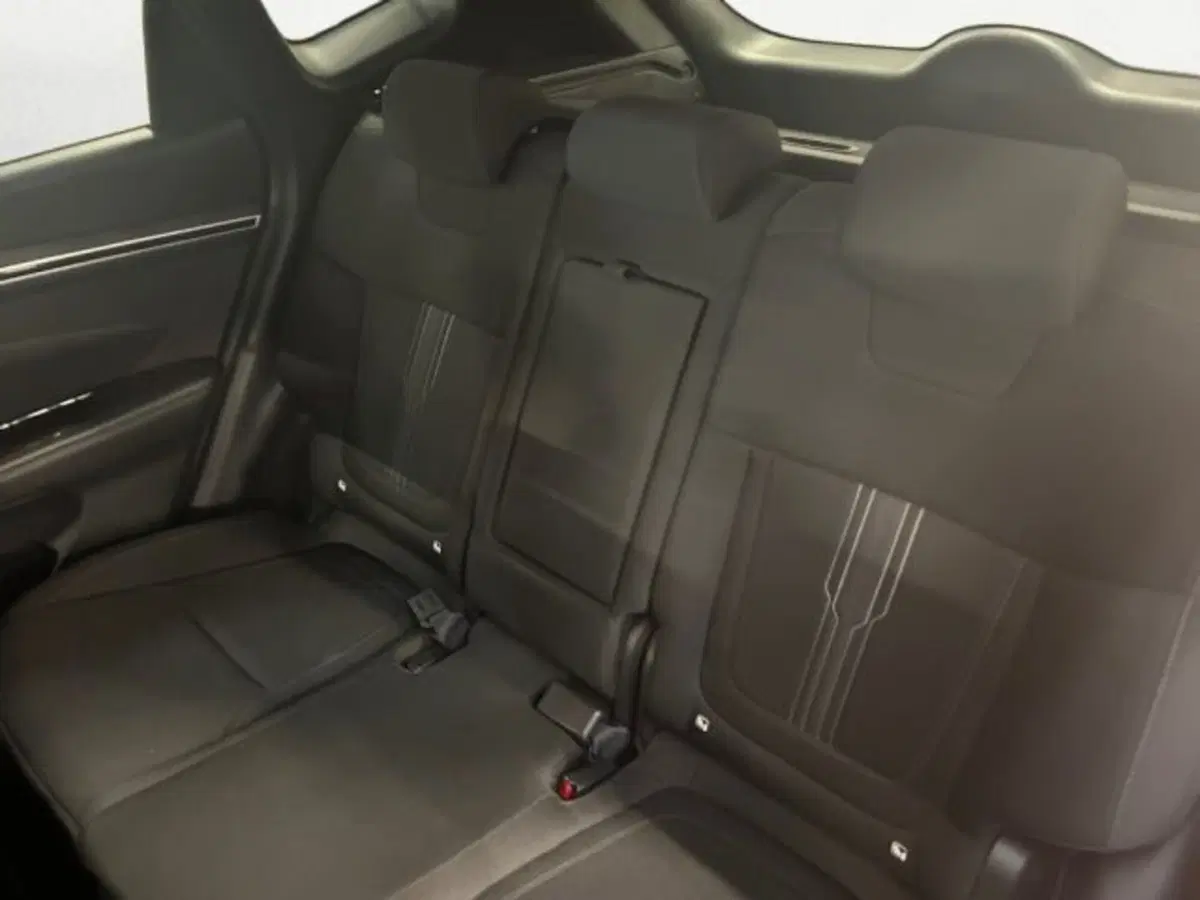 Hyundai Tucson usata a Treviso (13)