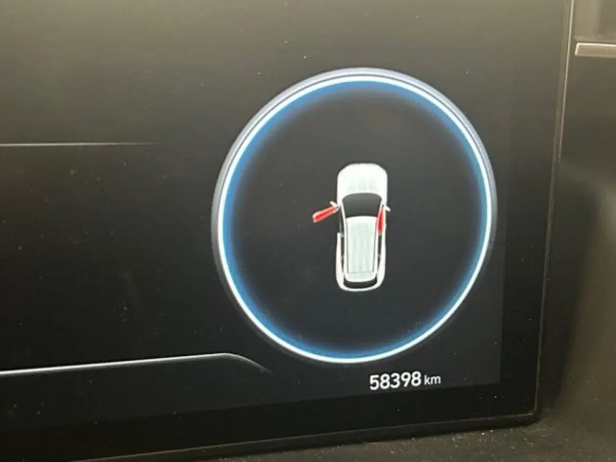 Hyundai Tucson usata a Treviso (15)