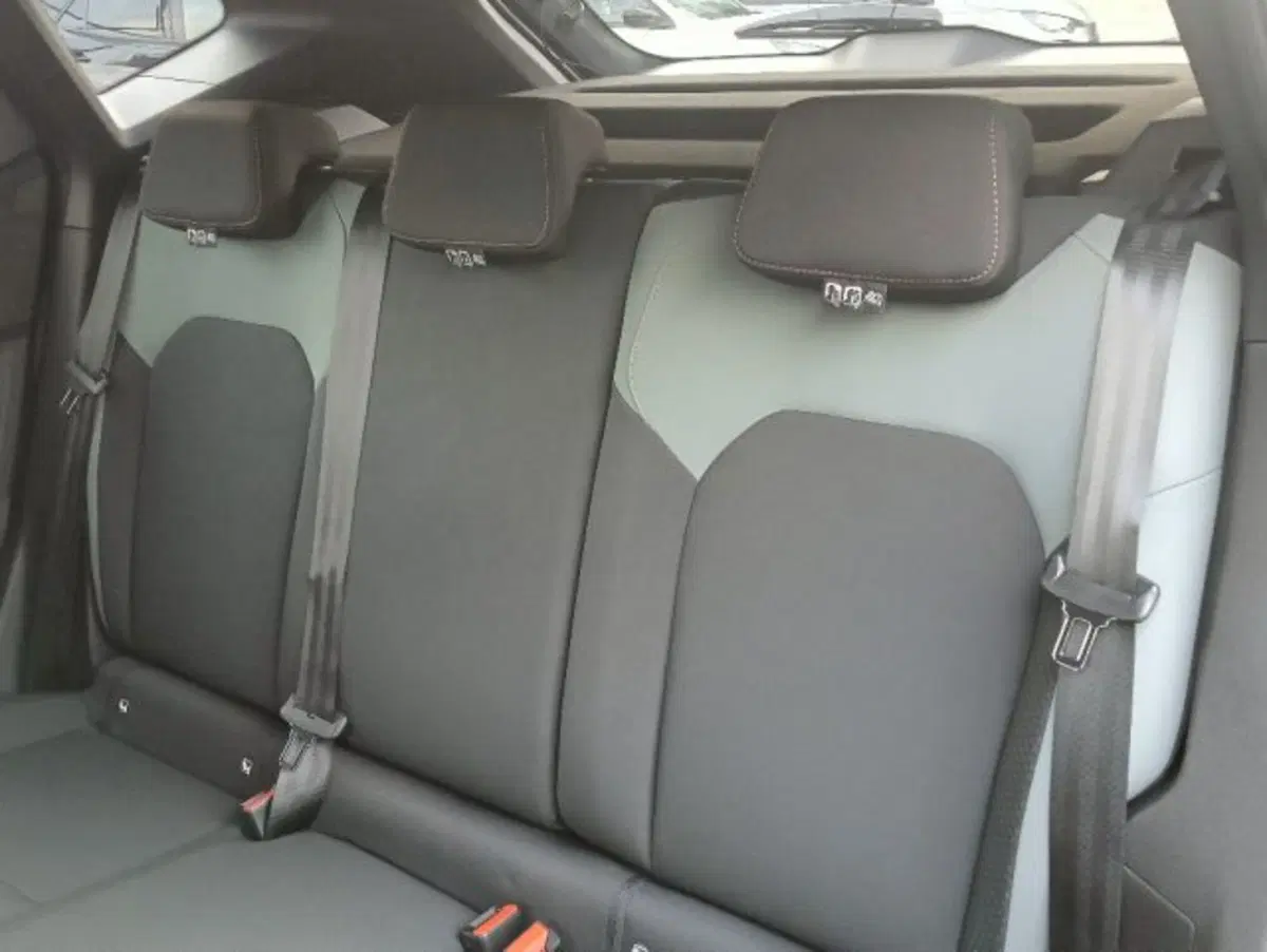 Dacia Duster nuova a Brescia (10)