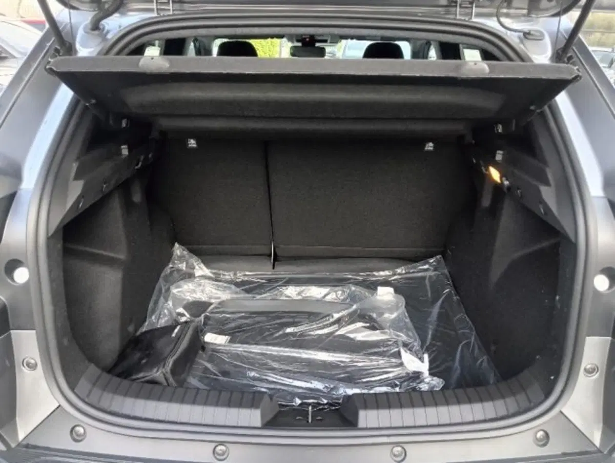 Dacia Duster nuova a Brescia (20)