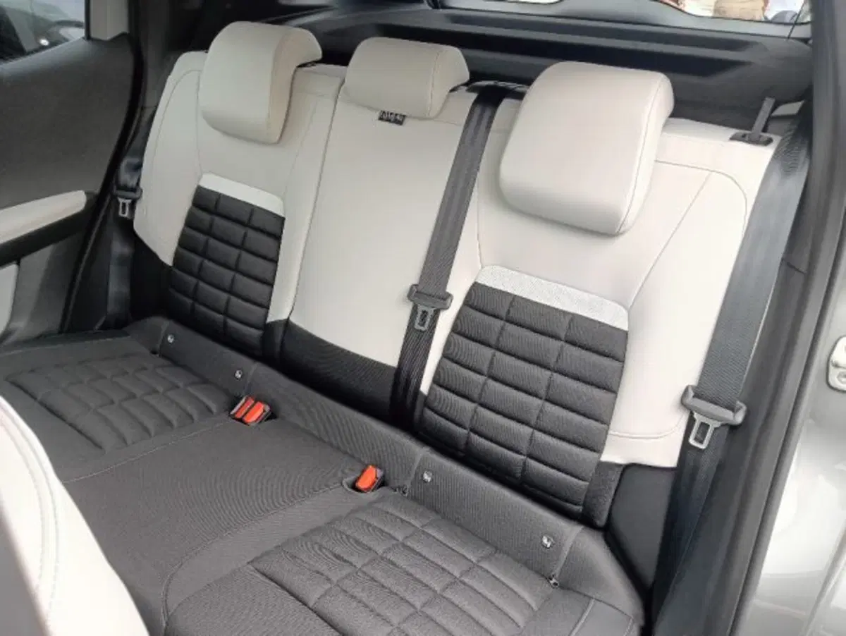 Citroen C5 Aircross nuova a Brescia (10)