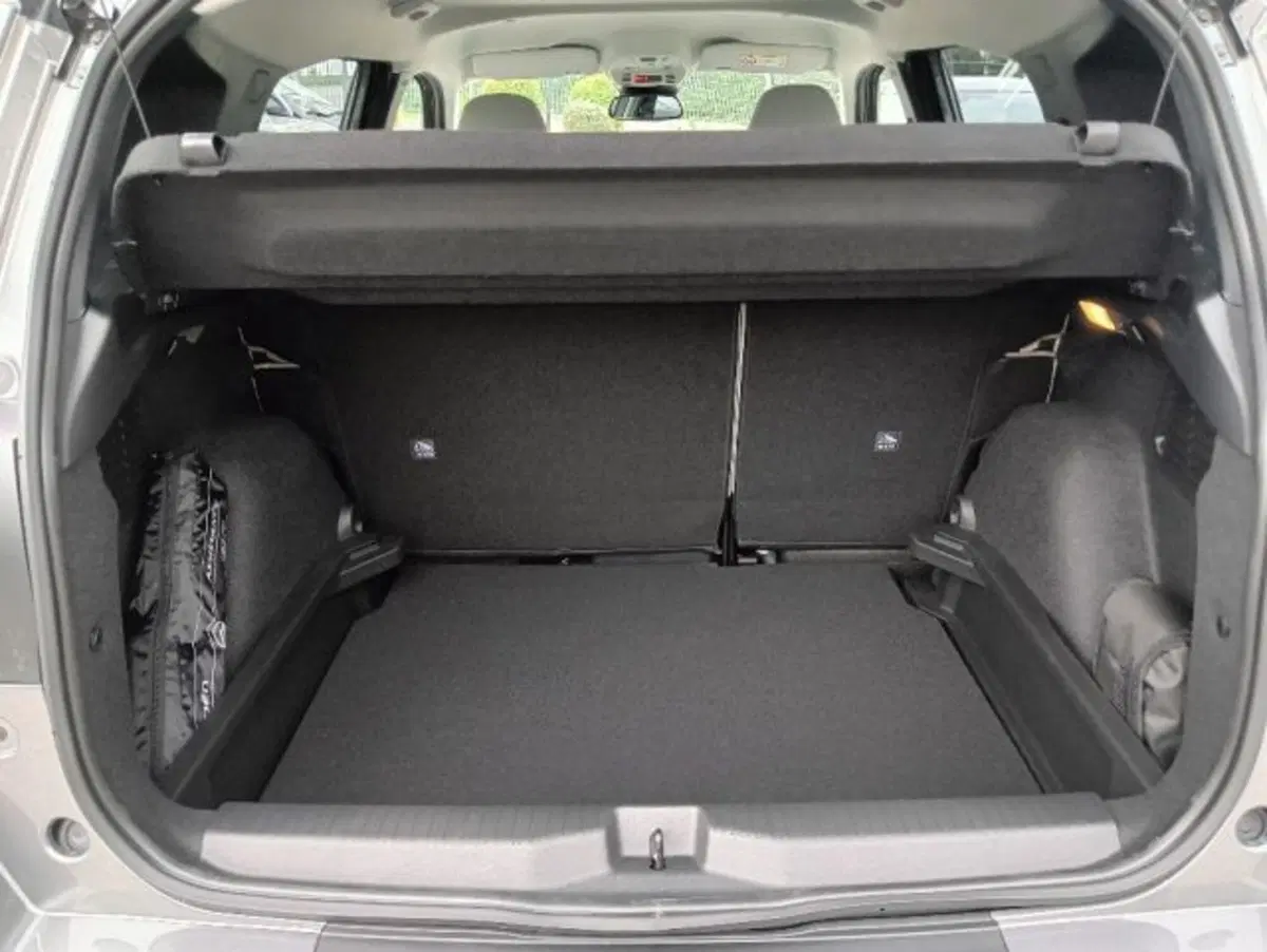 Citroen C5 Aircross nuova a Brescia (16)