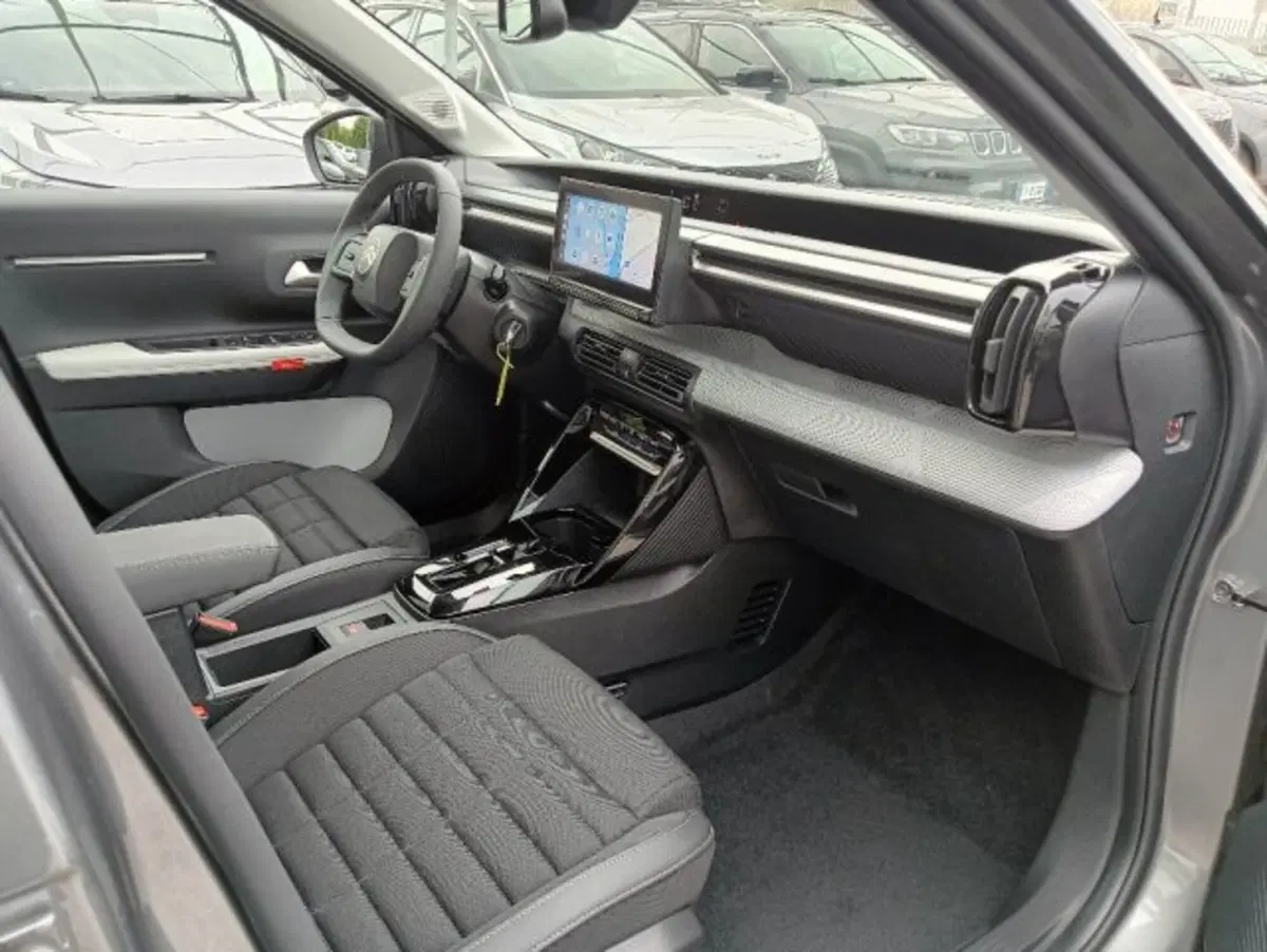 Citroen C5 Aircross nuova a Brescia (18)