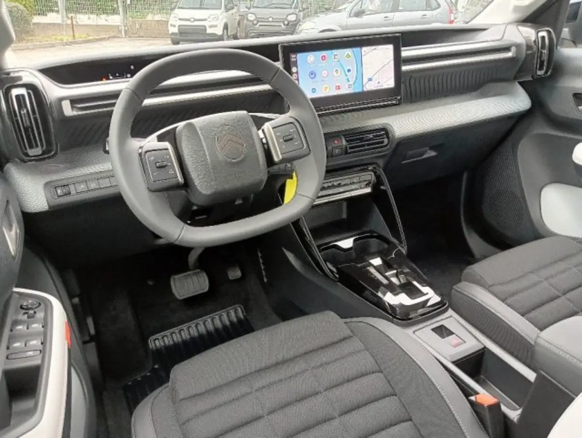Citroen C5 Aircross nuova a Brescia (6)