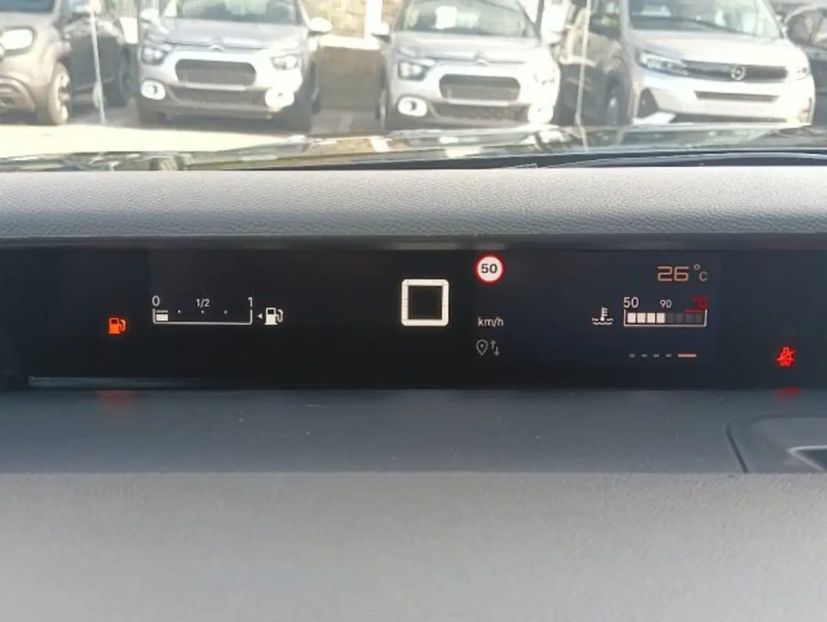 Citroen C5 Aircross nuova a Brescia (8)