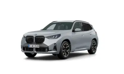 BMW X3 xdrive20d MSport Pro auto nuova a Verona
