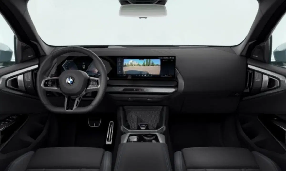 BMW X3 nuova a Verona (3)