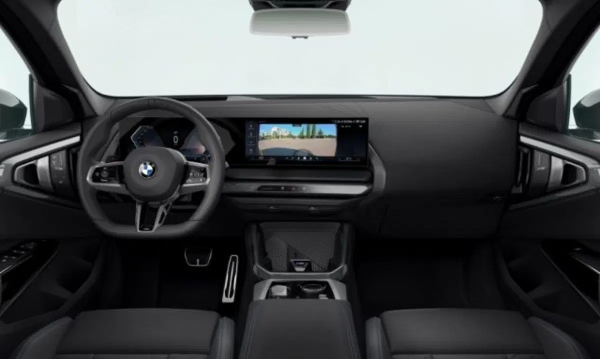 BMW X3 nuova a Verona (3)
