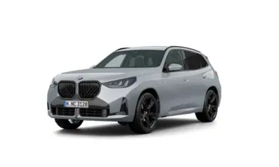 BMW X3 xdrive20d MSport Pro auto nuova a Verona