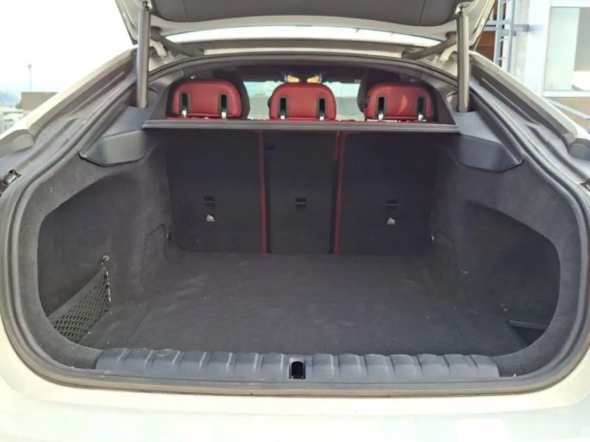 BMW i4 usata a Verona (15)