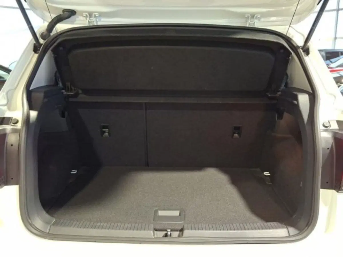 Volkswagen T-Cross usata a Verona (13)
