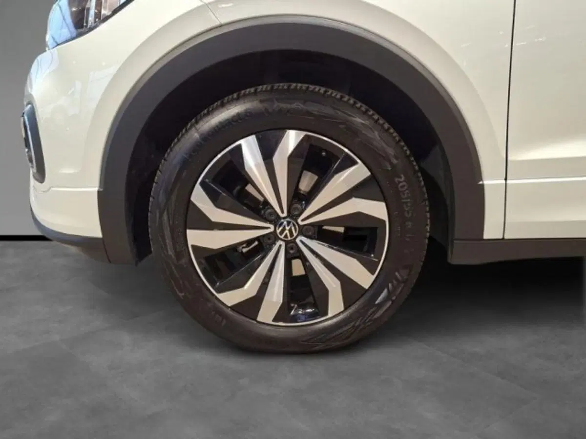 Volkswagen T-Cross usata a Verona (4)