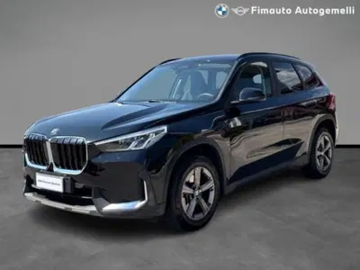 BMW X1 sDrive 18d Msport del 2023 usata a Verona