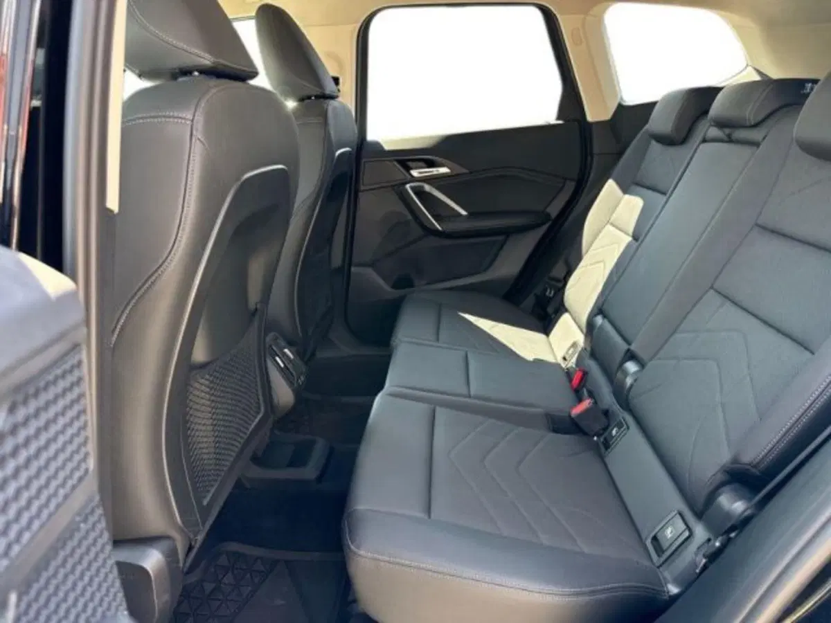 BMW X1 usata a Verona (10)