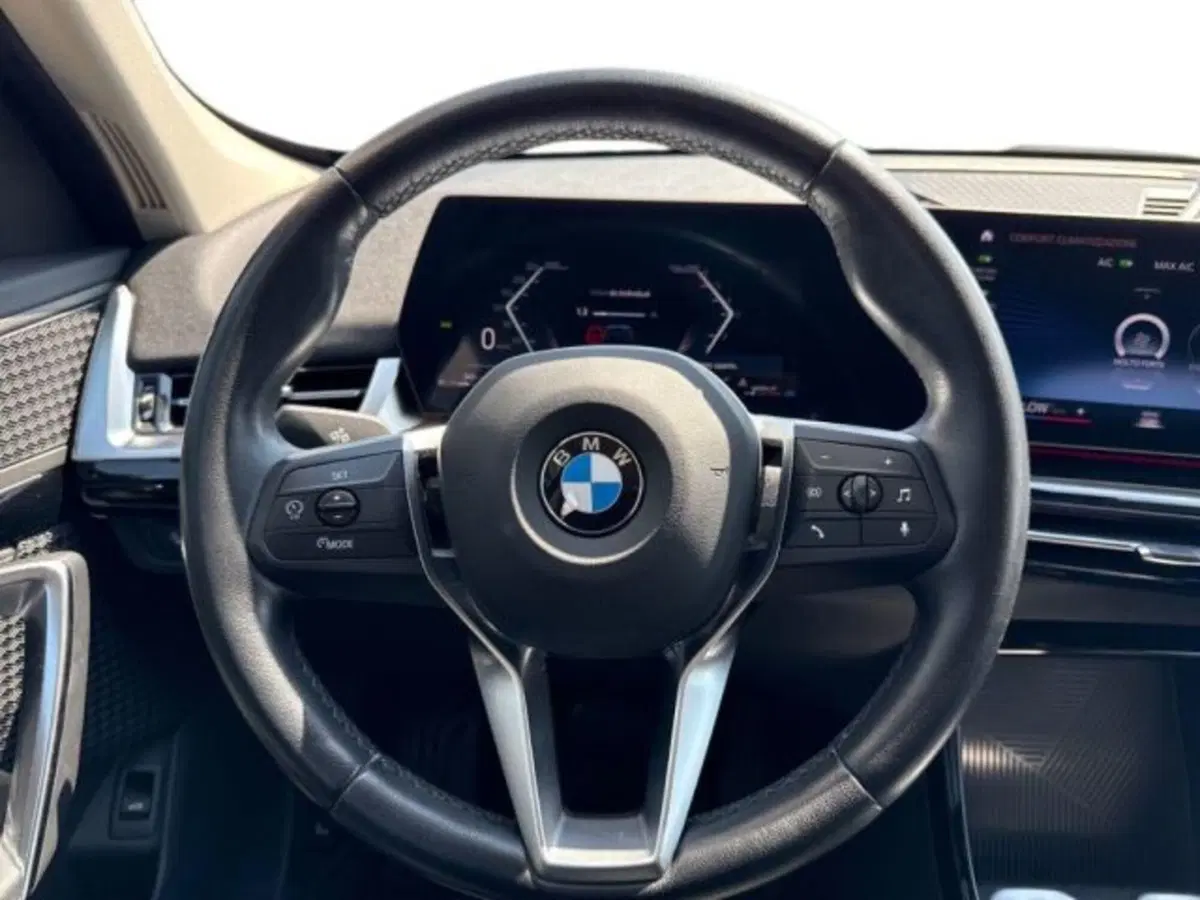 BMW X1 usata a Verona (11)
