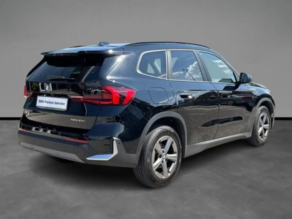 BMW X1 usata a Verona (13)