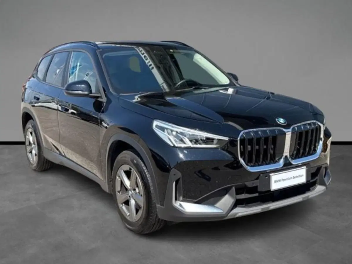 BMW X1 usata a Verona (14)