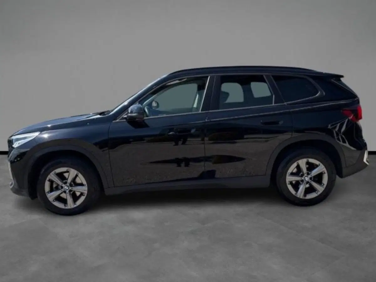BMW X1 usata a Verona (3)