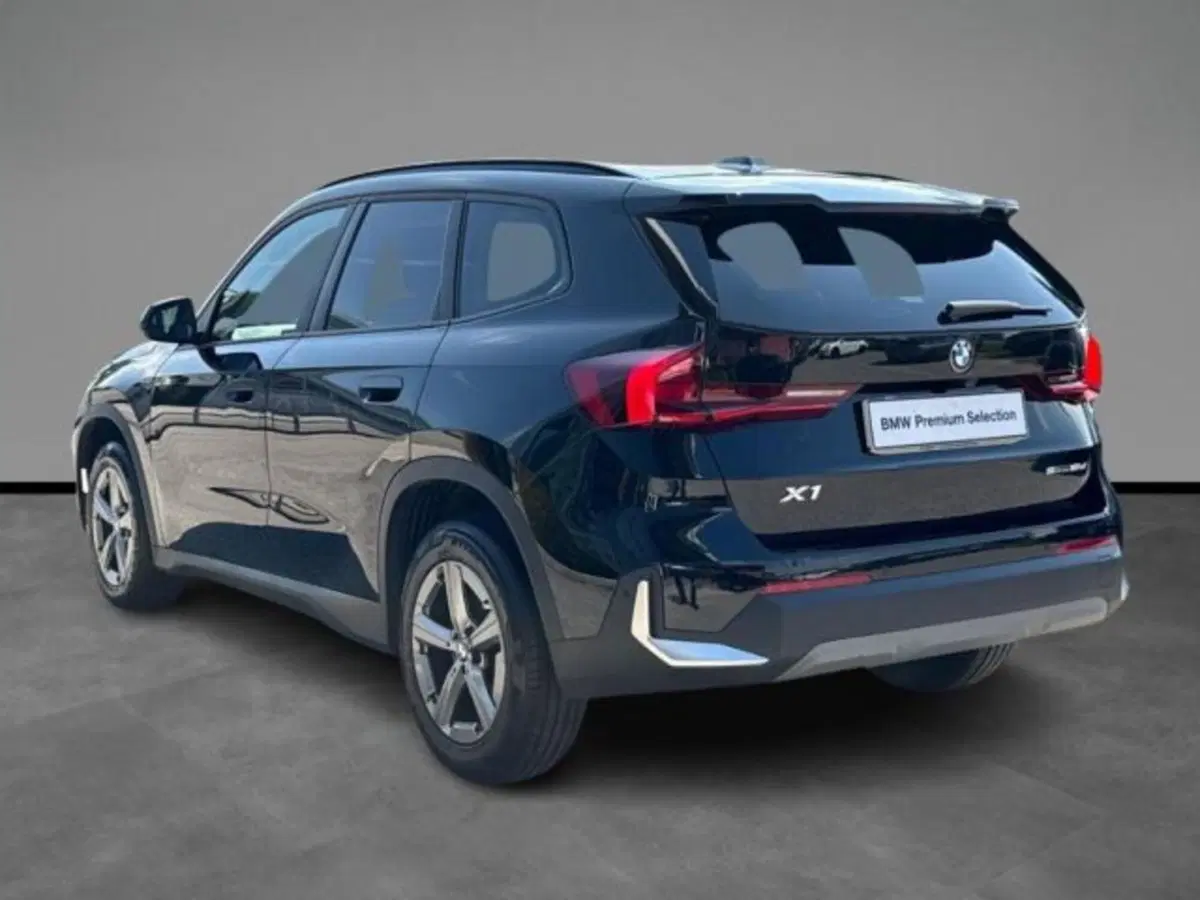 BMW X1 usata a Verona (4)