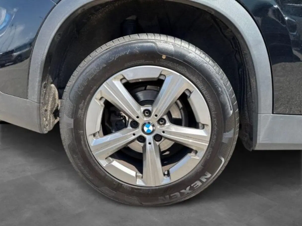 BMW X1 usata a Verona (5)