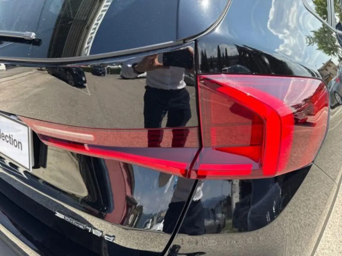 BMW X1 usata a Verona (7)