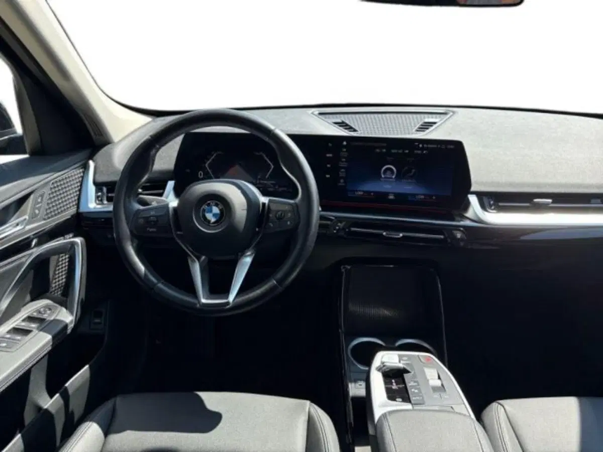 BMW X1 usata a Verona (8)