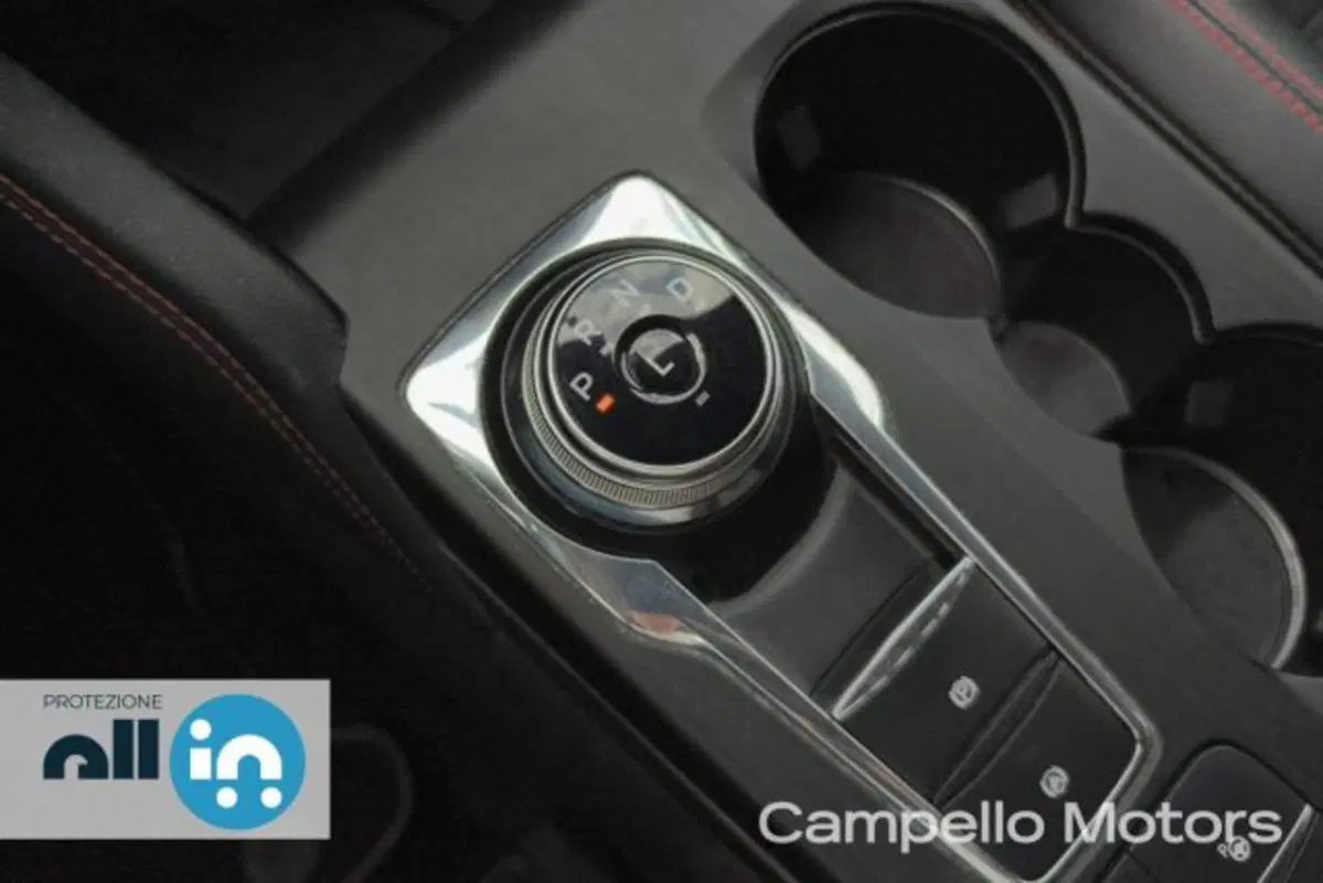 Ford Kuga usata a Venezia (13)
