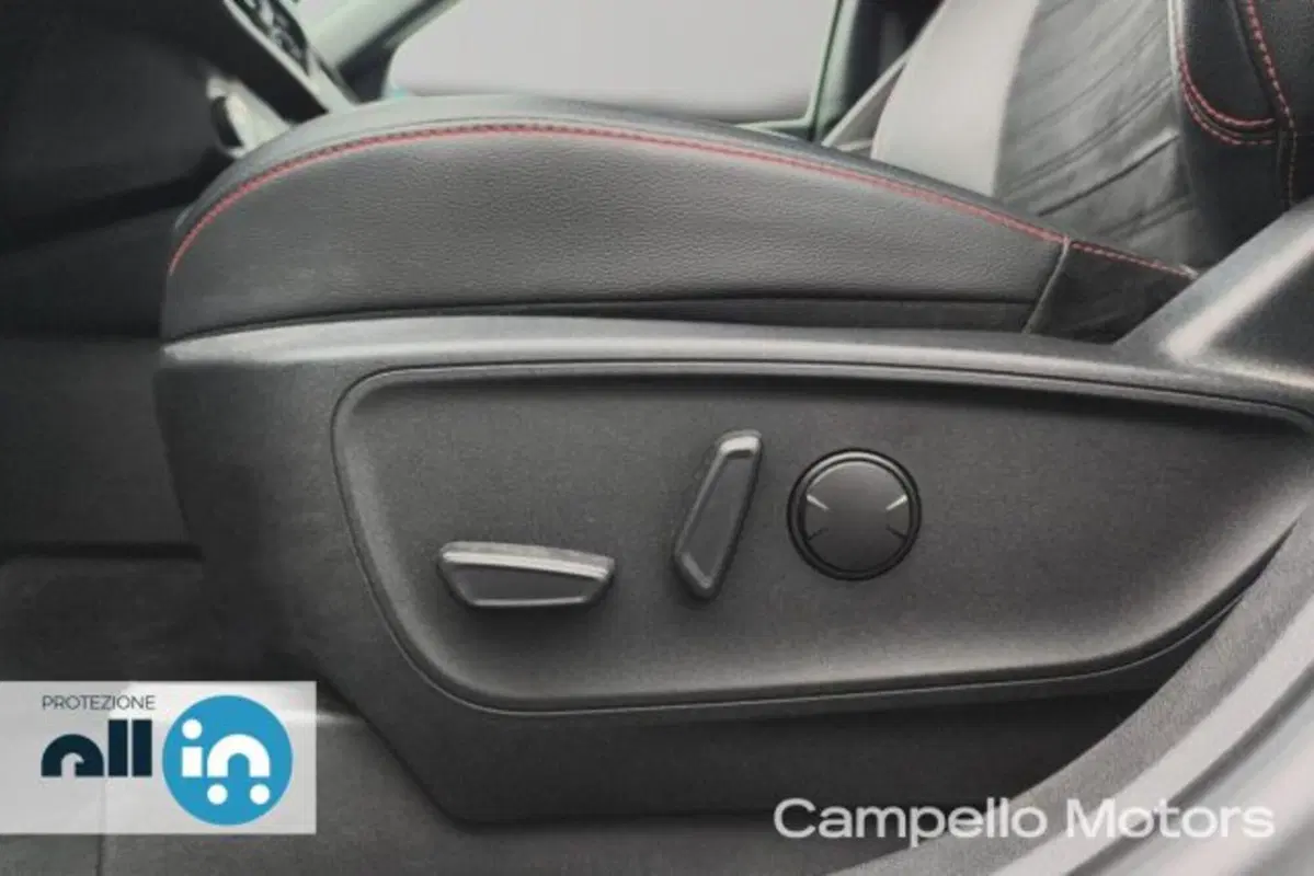 Ford Kuga usata a Venezia (17)