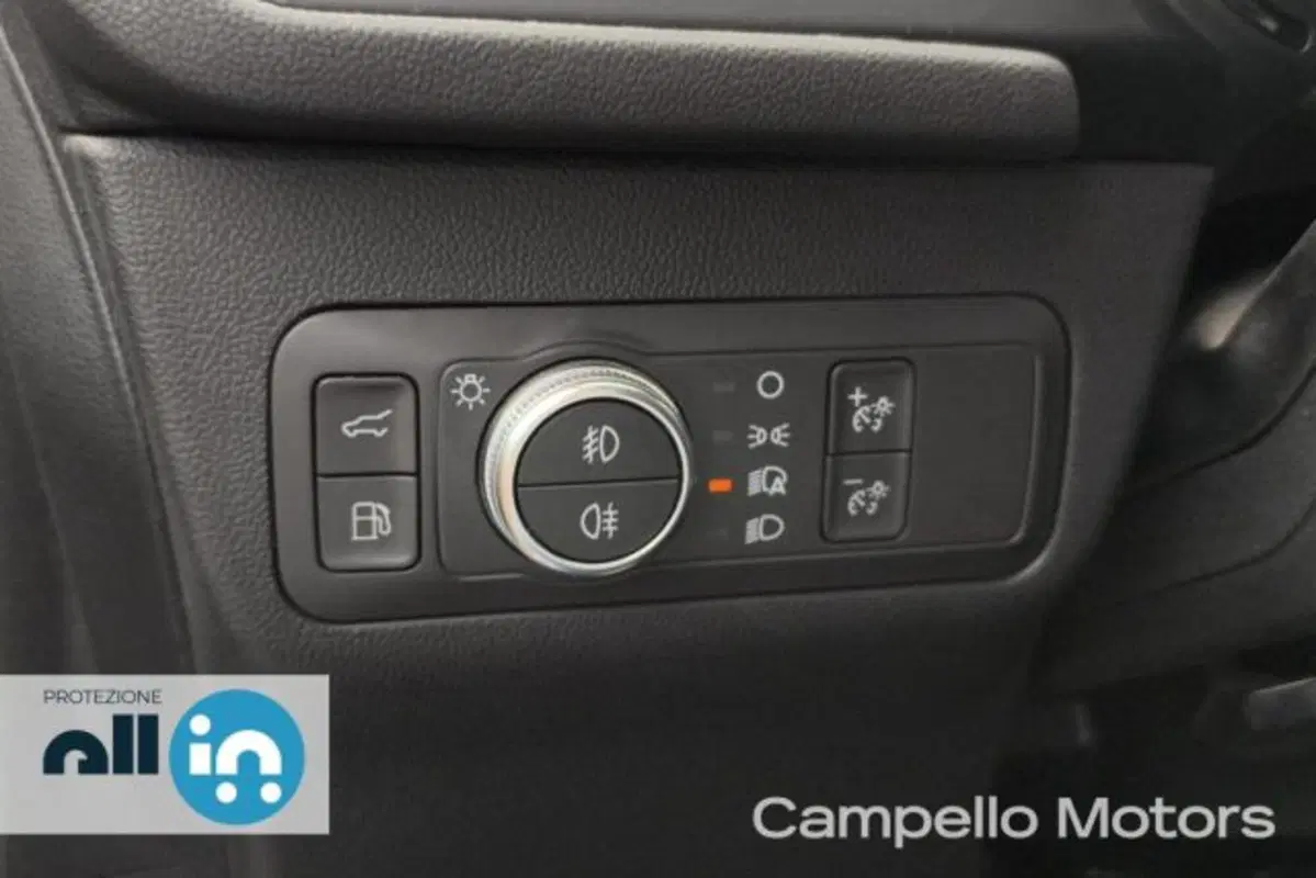 Ford Kuga usata a Venezia (18)