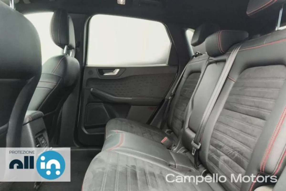Ford Kuga usata a Venezia (6)