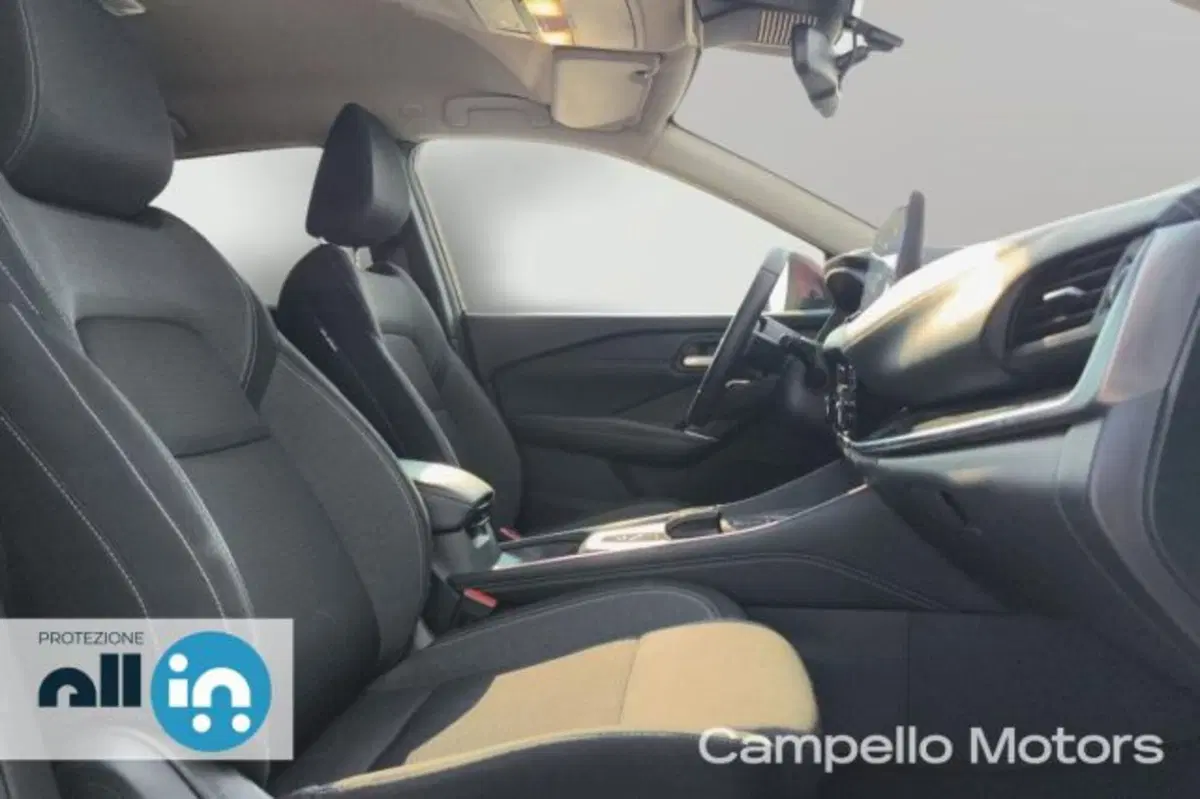 Nissan Qashqai usata a Venezia (15)