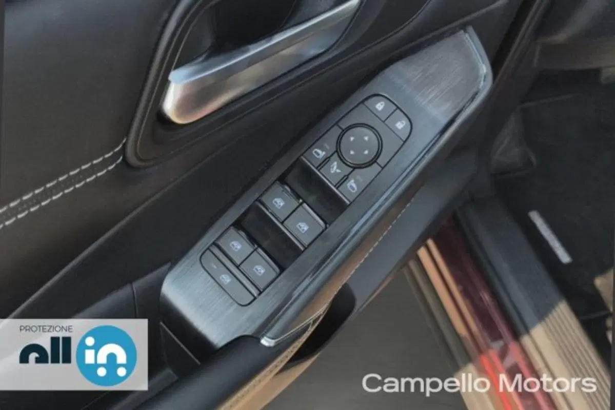 Nissan Qashqai usata a Venezia (16)