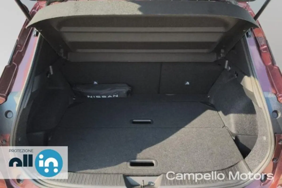 Nissan Qashqai usata a Venezia (17)