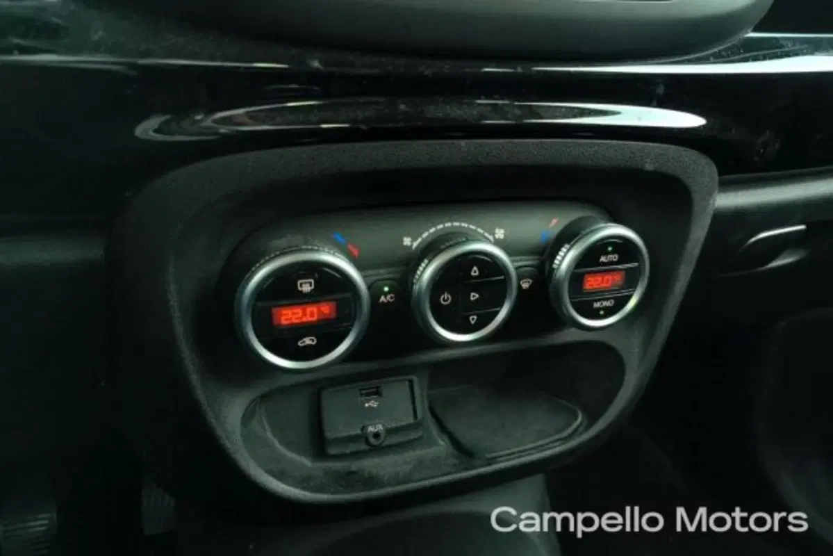 Fiat 500L usata a Venezia (11)