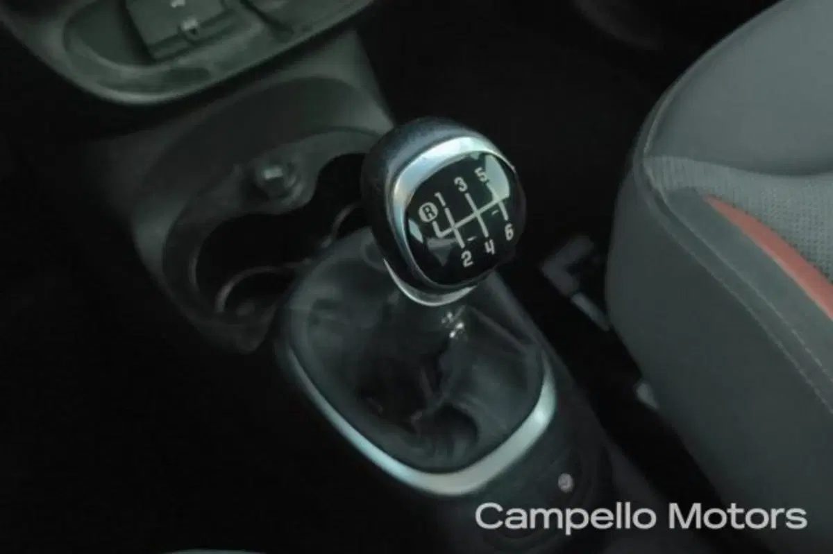 Fiat 500L usata a Venezia (12)